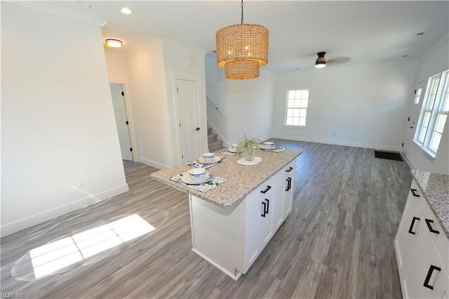 329 N Capital ST, Suffolk, VA 23434