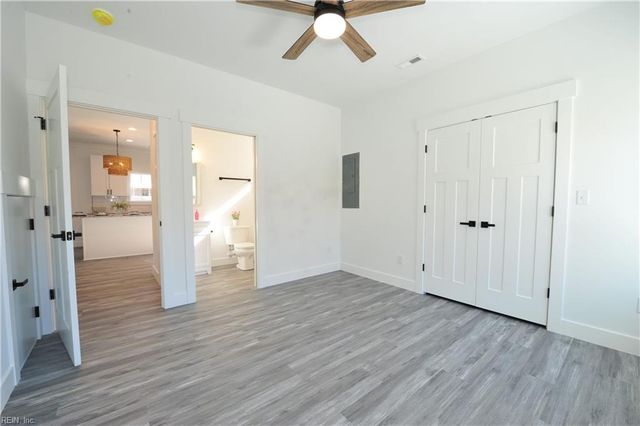 329 N Capital ST, Suffolk, VA 23434