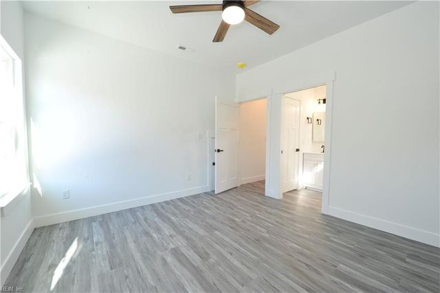 329 N Capital ST, Suffolk, VA 23434