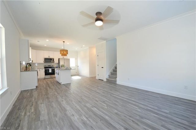 329 N Capital ST, Suffolk, VA 23434