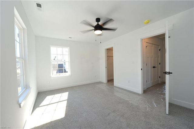 329 N Capital ST, Suffolk, VA 23434