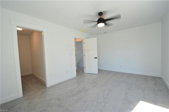 329 N Capital ST, Suffolk, VA 23434