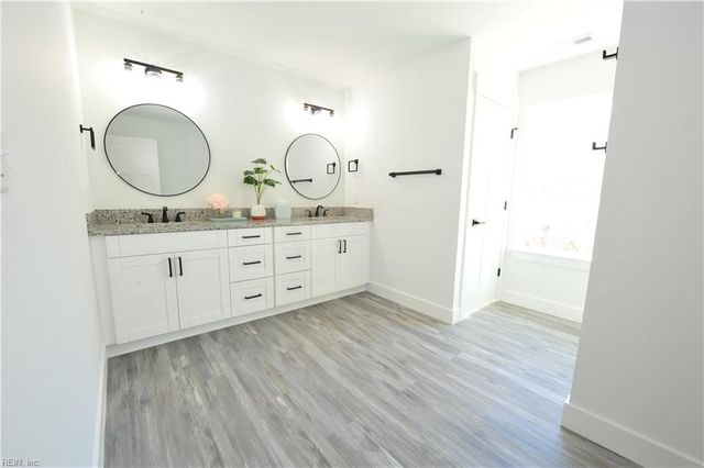 329 N Capital ST, Suffolk, VA 23434