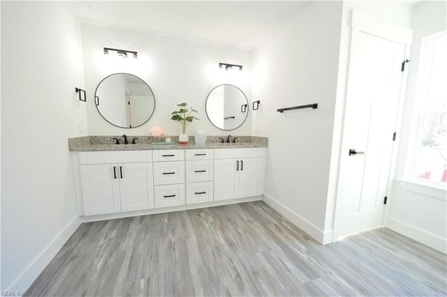 329 N Capital ST, Suffolk, VA 23434