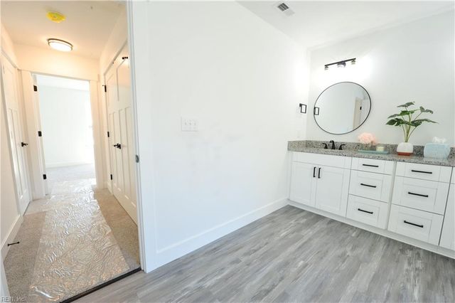 329 N Capital ST, Suffolk, VA 23434