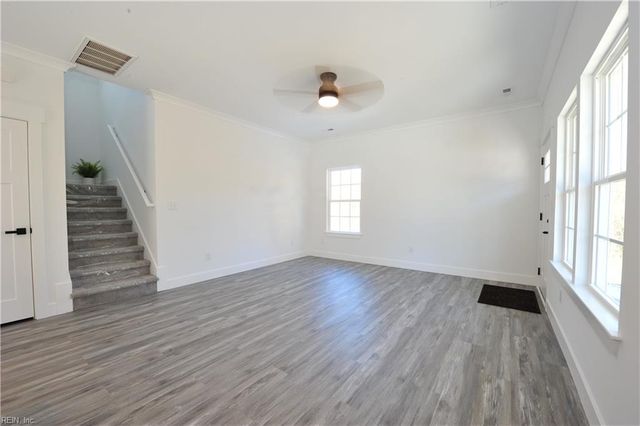 329 N Capital ST, Suffolk, VA 23434