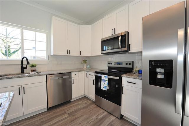 329 N Capital ST, Suffolk, VA 23434