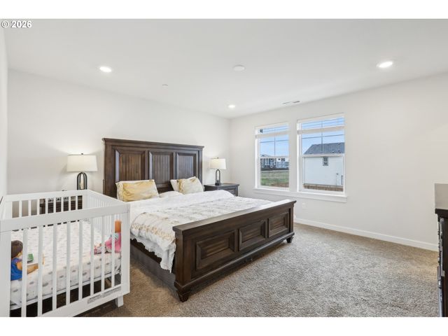 18436 Sw BUCKHORN Dr, Beaverton, OR 97007