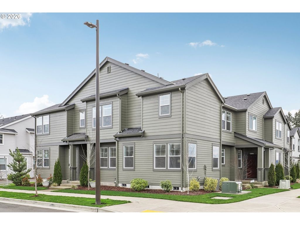 18436 Sw BUCKHORN Dr, Beaverton, OR 97007