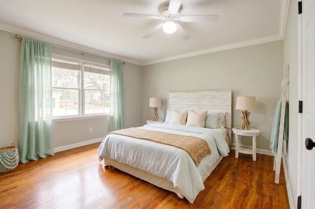 754 Joe Rivers Road, Charleston, SC 29412