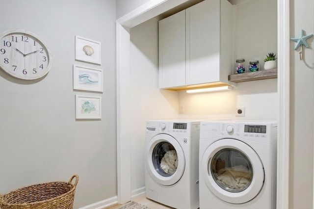 754 Joe Rivers Road, Charleston, SC 29412