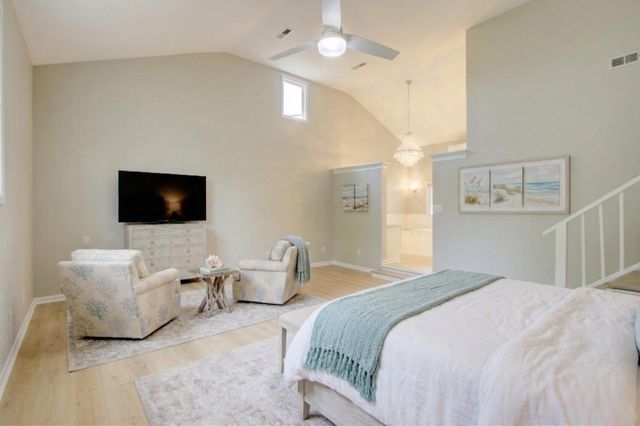 754 Joe Rivers Road, Charleston, SC 29412