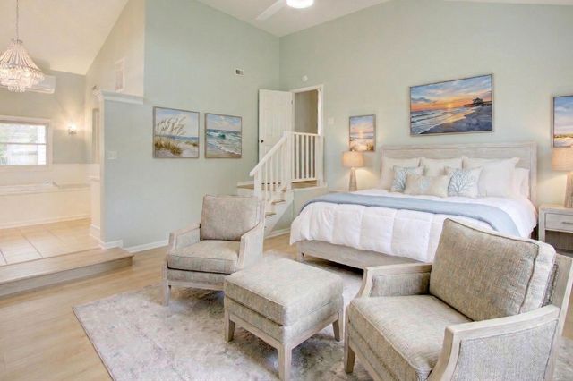 754 Joe Rivers Road, Charleston, SC 29412