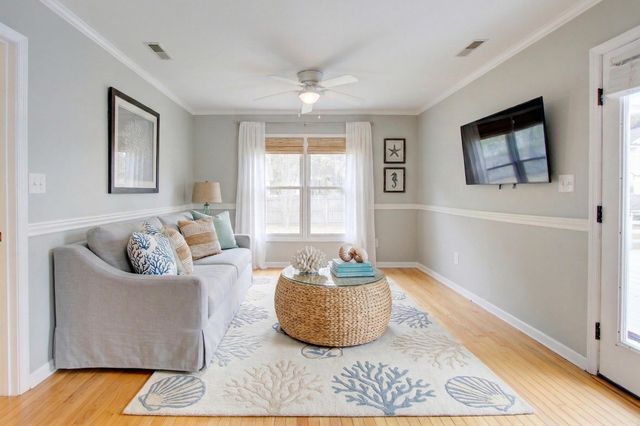 754 Joe Rivers Road, Charleston, SC 29412