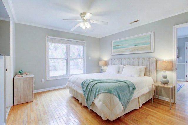 754 Joe Rivers Road, Charleston, SC 29412