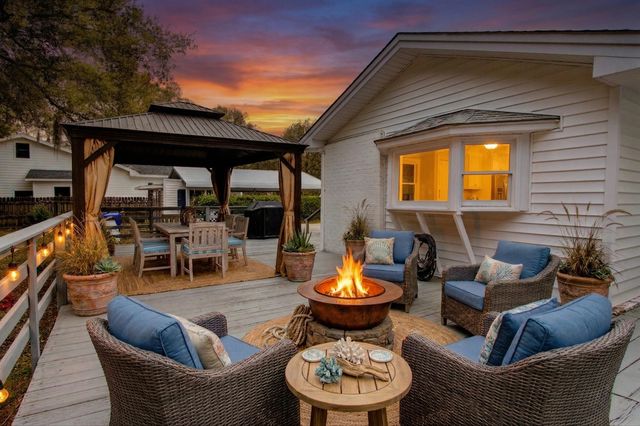 754 Joe Rivers Road, Charleston, SC 29412