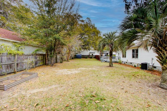 754 Joe Rivers Road, Charleston, SC 29412