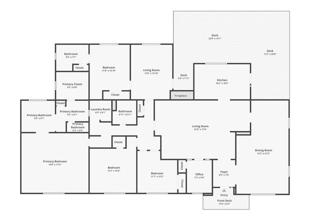 754 Joe Rivers Road, Charleston, SC 29412