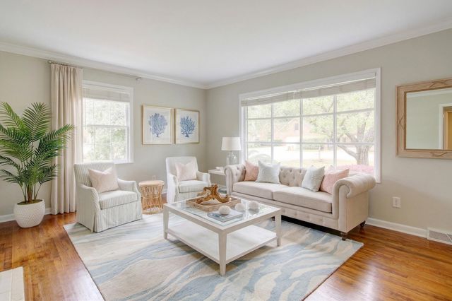 754 Joe Rivers Road, Charleston, SC 29412