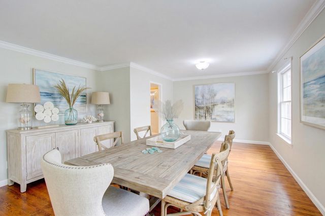 754 Joe Rivers Road, Charleston, SC 29412