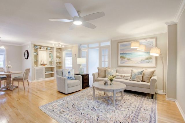 754 Joe Rivers Road, Charleston, SC 29412