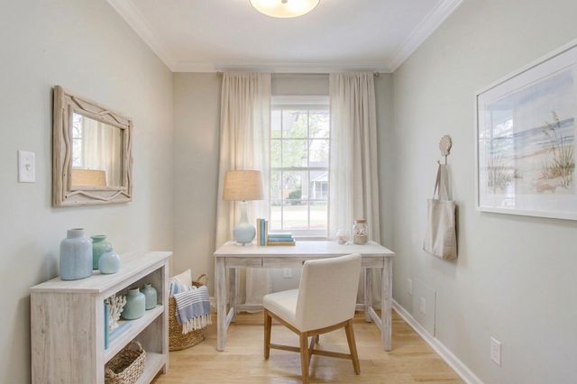 754 Joe Rivers Road, Charleston, SC 29412