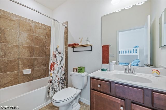 17845 Corkwood Bend TRL, Babcock Ranch, FL 33982
