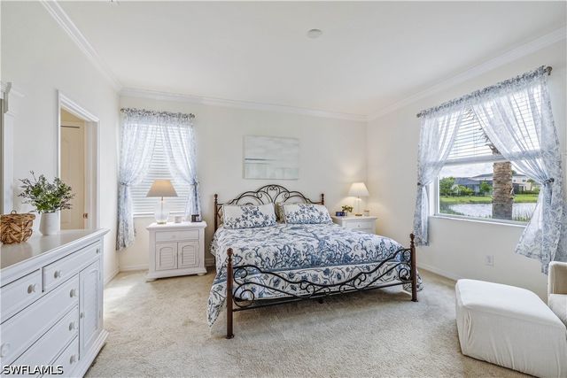 17845 Corkwood Bend TRL, Babcock Ranch, FL 33982