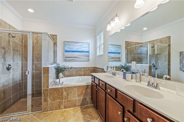 17845 Corkwood Bend TRL, Babcock Ranch, FL 33982