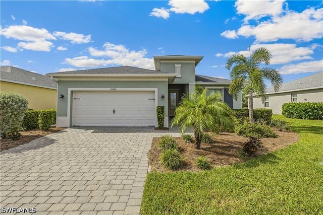 17845 Corkwood Bend TRL, Babcock Ranch, FL 33982