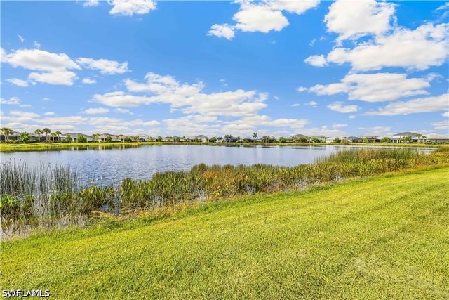 17845 Corkwood Bend TRL, Babcock Ranch, FL 33982