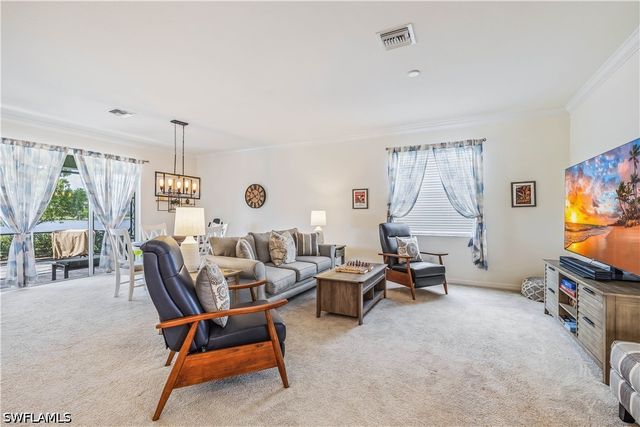 17845 Corkwood Bend TRL, Babcock Ranch, FL 33982