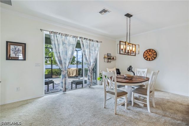 17845 Corkwood Bend TRL, Babcock Ranch, FL 33982