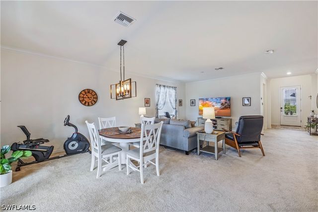 17845 Corkwood Bend TRL, Babcock Ranch, FL 33982