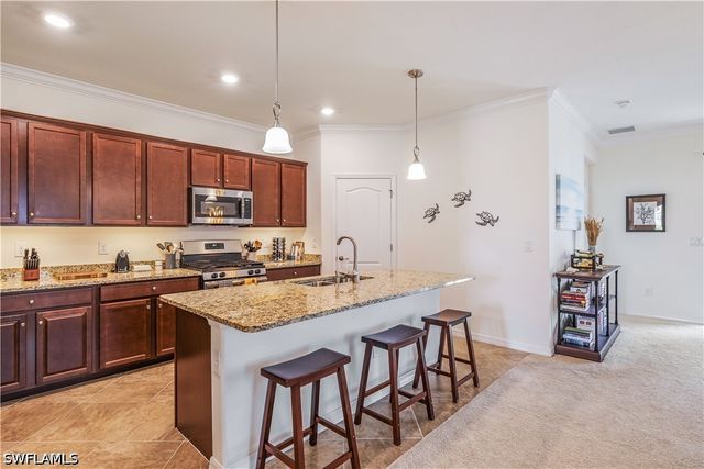 17845 Corkwood Bend TRL, Babcock Ranch, FL 33982