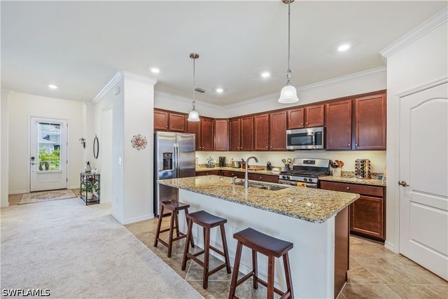 17845 Corkwood Bend TRL, Babcock Ranch, FL 33982