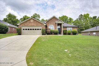4480 Country Glen Circle, Grovetown, GA 30813