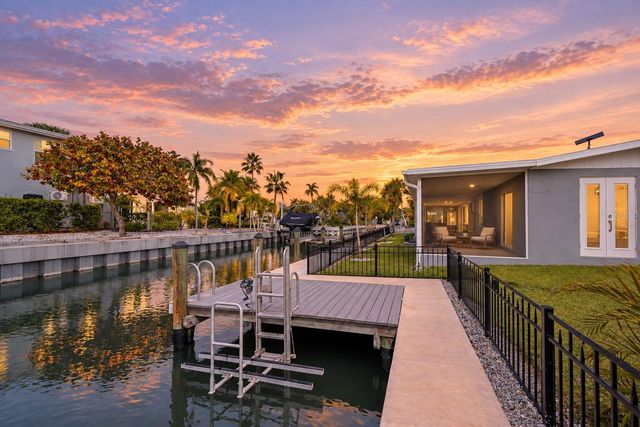 765 SAINT JUDES DRIVE N, Longboat Key, FL 34228