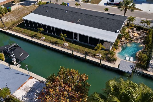 765 SAINT JUDES DRIVE N, Longboat Key, FL 34228