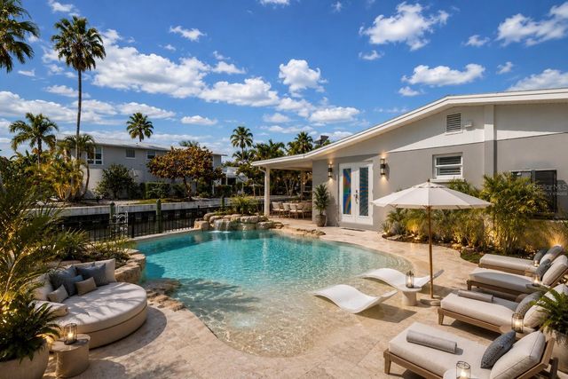 765 SAINT JUDES DRIVE N, Longboat Key, FL 34228