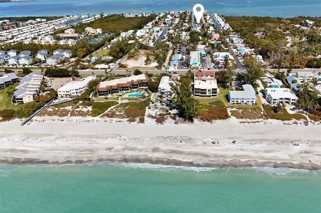765 SAINT JUDES DRIVE N, Longboat Key, FL 34228