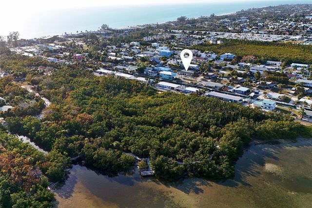 765 SAINT JUDES DRIVE N, Longboat Key, FL 34228