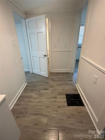 4028 Leo Street, Winston Salem, NC 27105