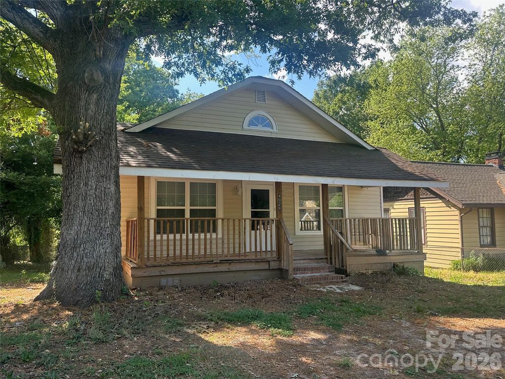 4028 Leo Street, Winston Salem, NC 27105