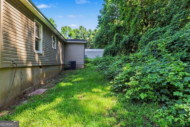 270 Knob Drive, Carrollton, GA 30116