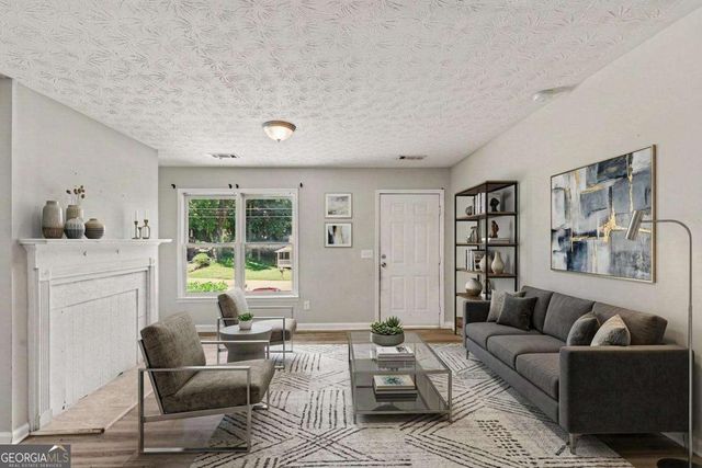 270 Knob Drive, Carrollton, GA 30116