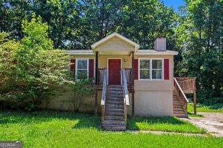 270 Knob Drive, Carrollton, GA 30116