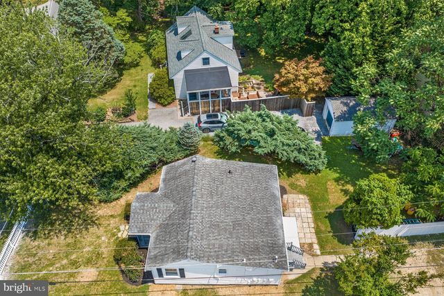 141 SEVERN WAY, Arnold, MD 21012