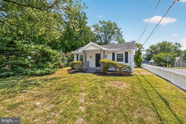 141 SEVERN WAY, Arnold, MD 21012
