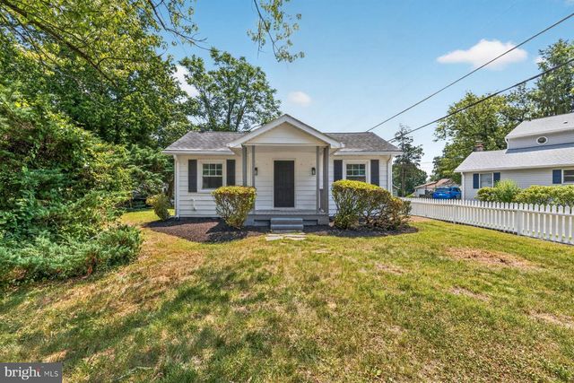141 SEVERN WAY, Arnold, MD 21012